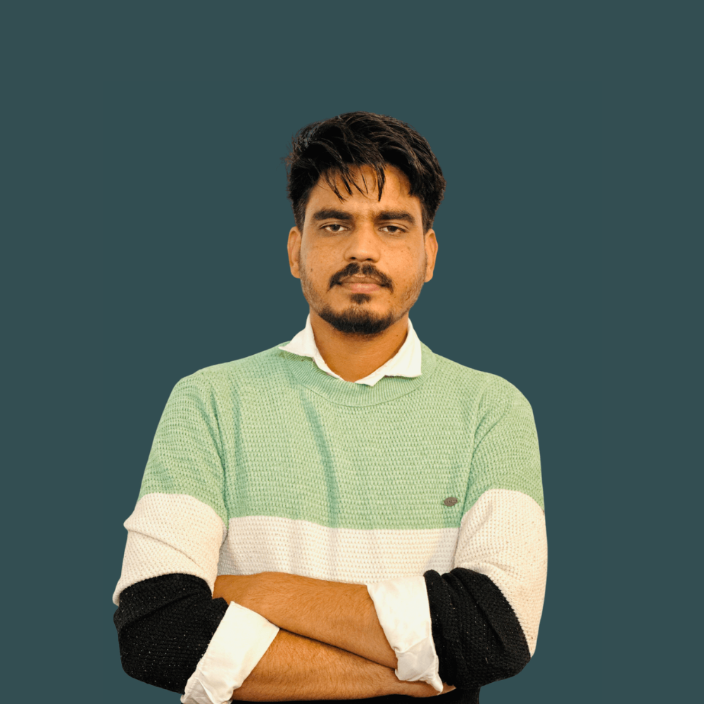 JCDC Team Member: Trilok Chand, Speech Therapist
